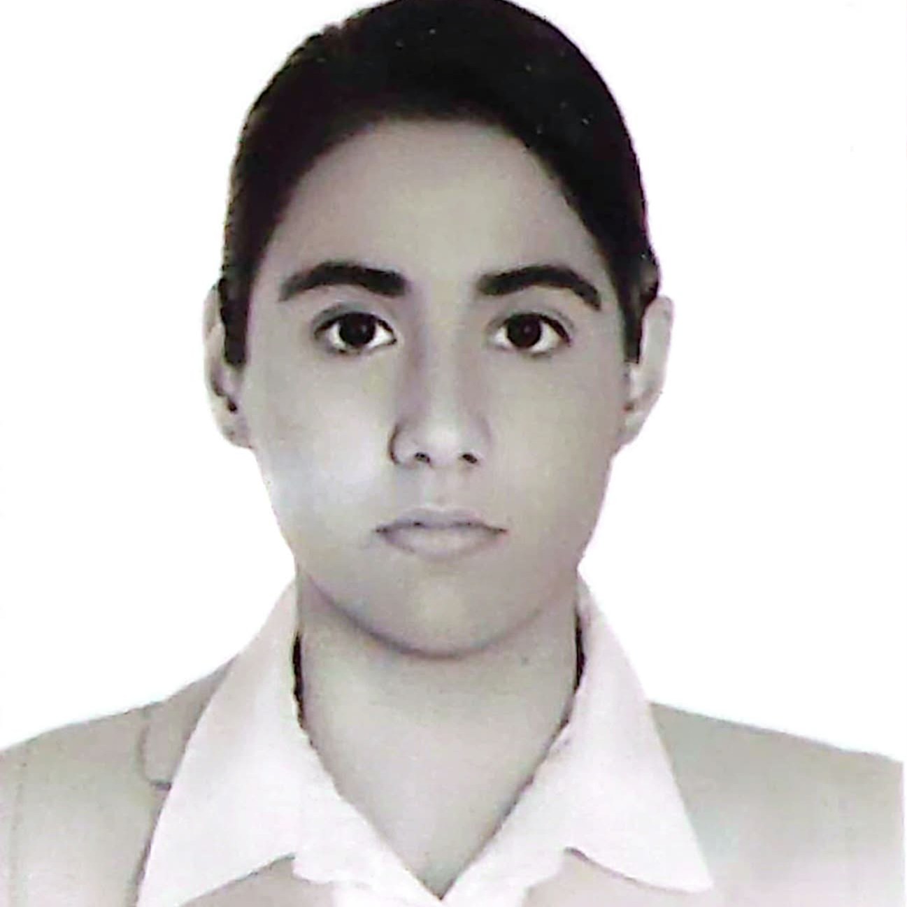 Maria Oralia Narro Gastelum