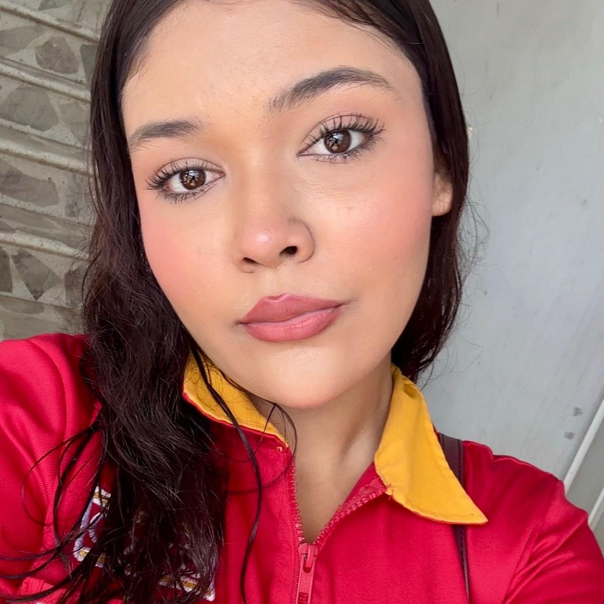 Judith analhi Mendoza Lugo