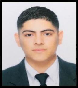 AARON RODOLFO ROMERO AVILA