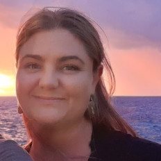 Tarryn Van Den Heever