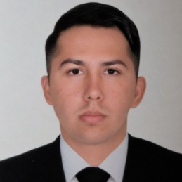 Mauricio Gerardo Fuentes Martinez