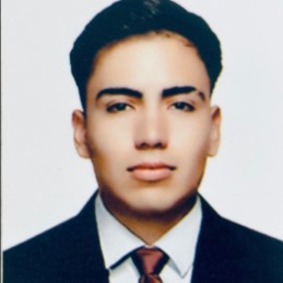 Aaron Tomas Segura Rivas