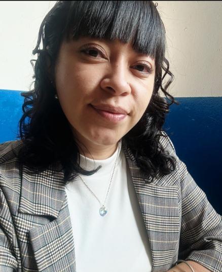 JUDITH JAQUELINE ALCANTARA HERNANDEZ