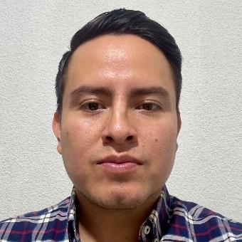 Eber Leví Leal Hernández