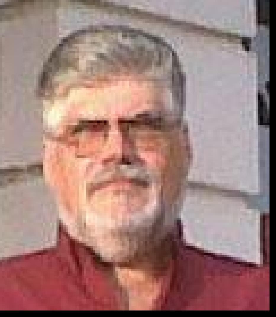 William Arthur Ludwig ll