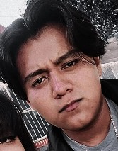Alexis Daniel Avilés Herrera