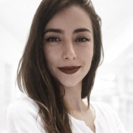 Jazmín Velázquez