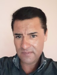 Daniel Rosas Vega
