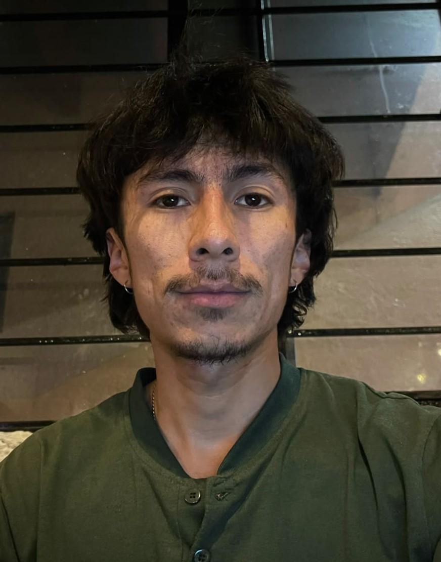 Rodrigo Alonso Rodriguez Ortega