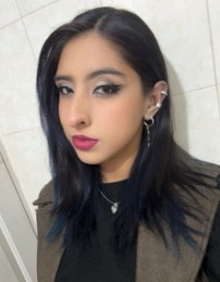 Elsy Quetzalt García Hurtado