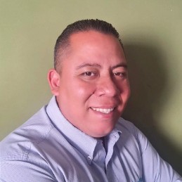 David Rodriguez Lara
