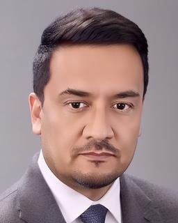 Marcos Ulises Heras Ortiz