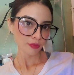 Diana Laura Juárez Puente