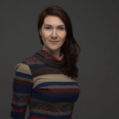 Liubov Taran