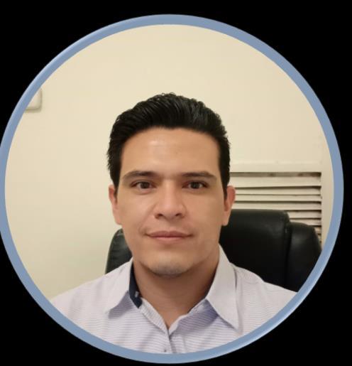 José Omar Zambrano Ortiz