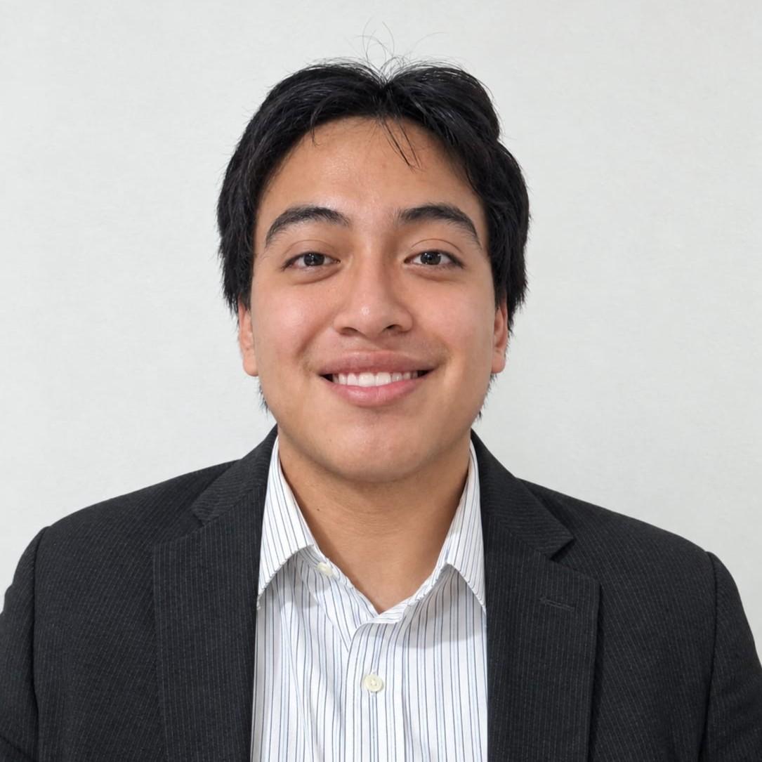 Moroni Eli Gonzaga Lopez