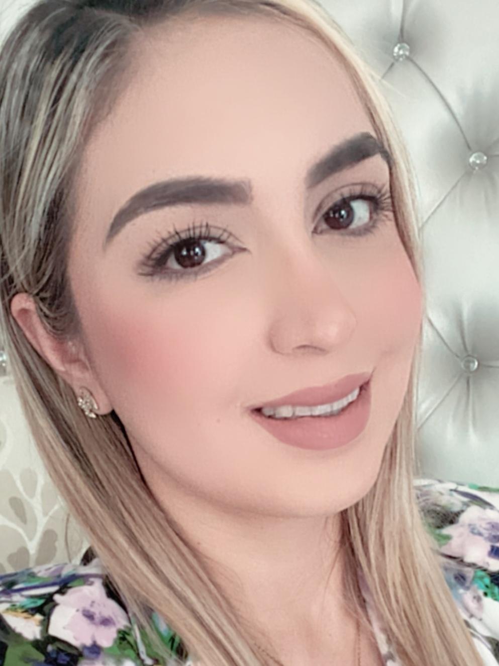 Evelyn Adriana Lara Gonzalez