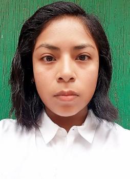 Ingrid Yadira Gonzalez Quiroz