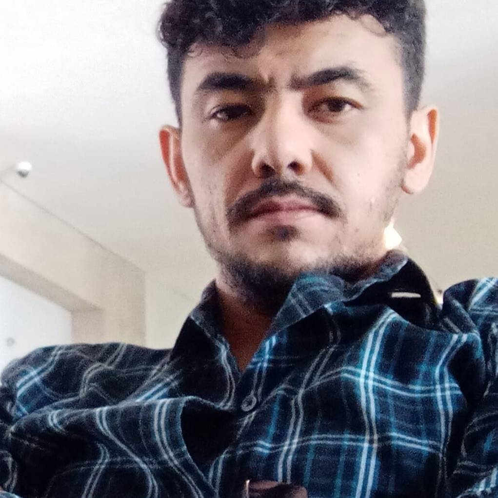 Alfredo Lopez Gil