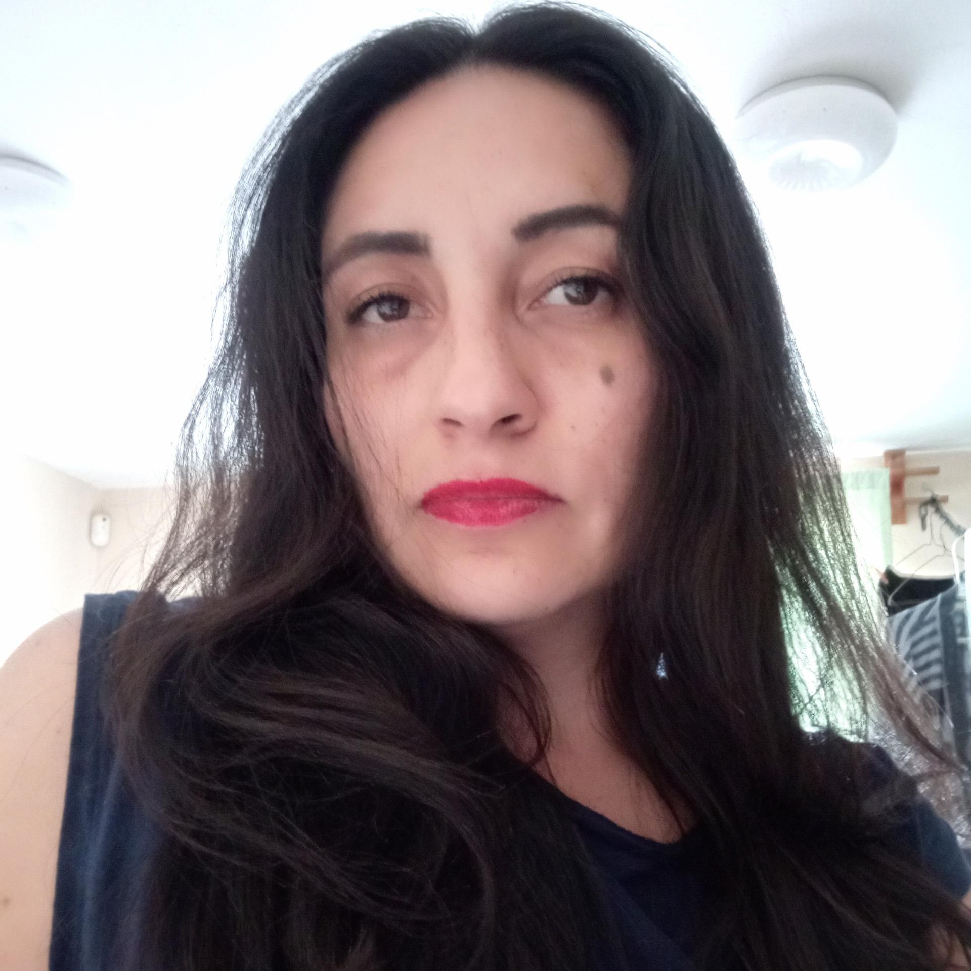 Leticia Daniela Hernández Cervantes