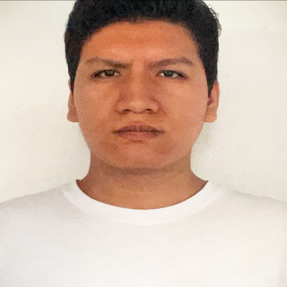 Emiliano Rodriguez Calderon