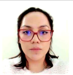 Rebeca Araujo Romero