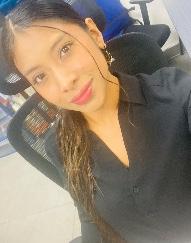 Hilda Marisol Ramos Hernández