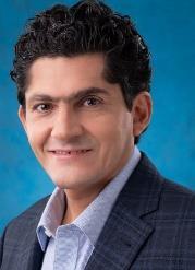ROMULO GONZALEZ