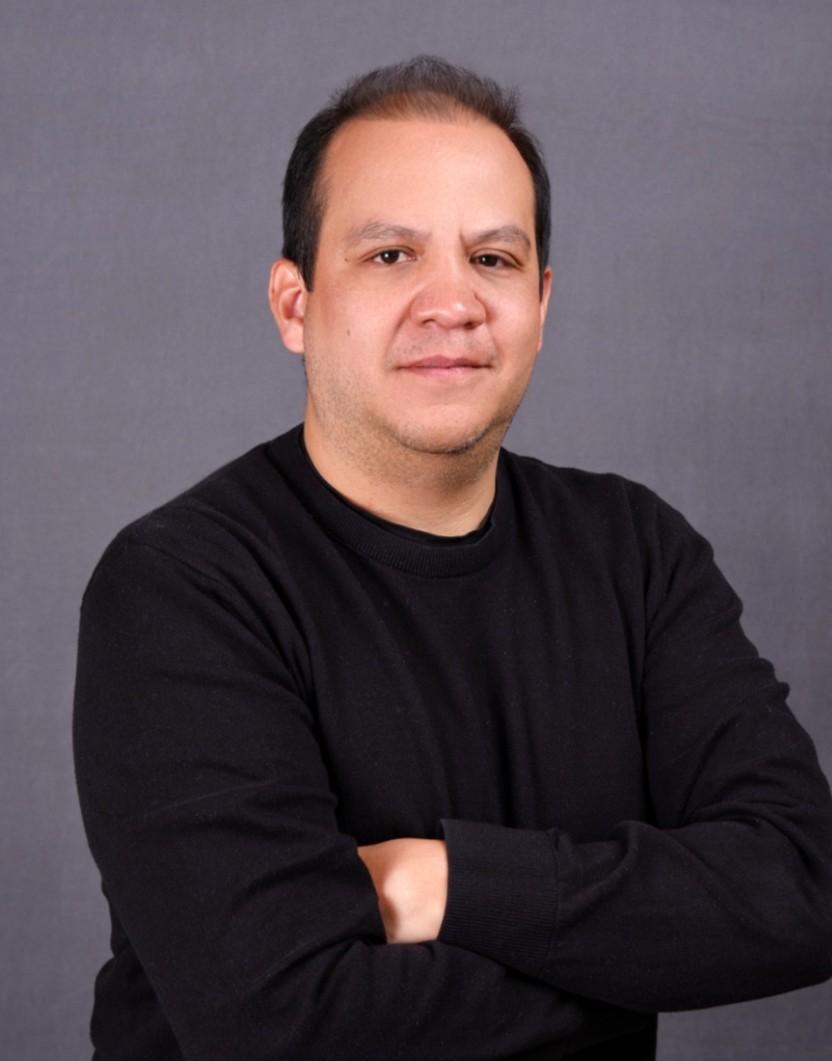 Ferran Moncada Meza