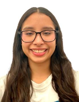 Aylin Andrea Cervera Cetina