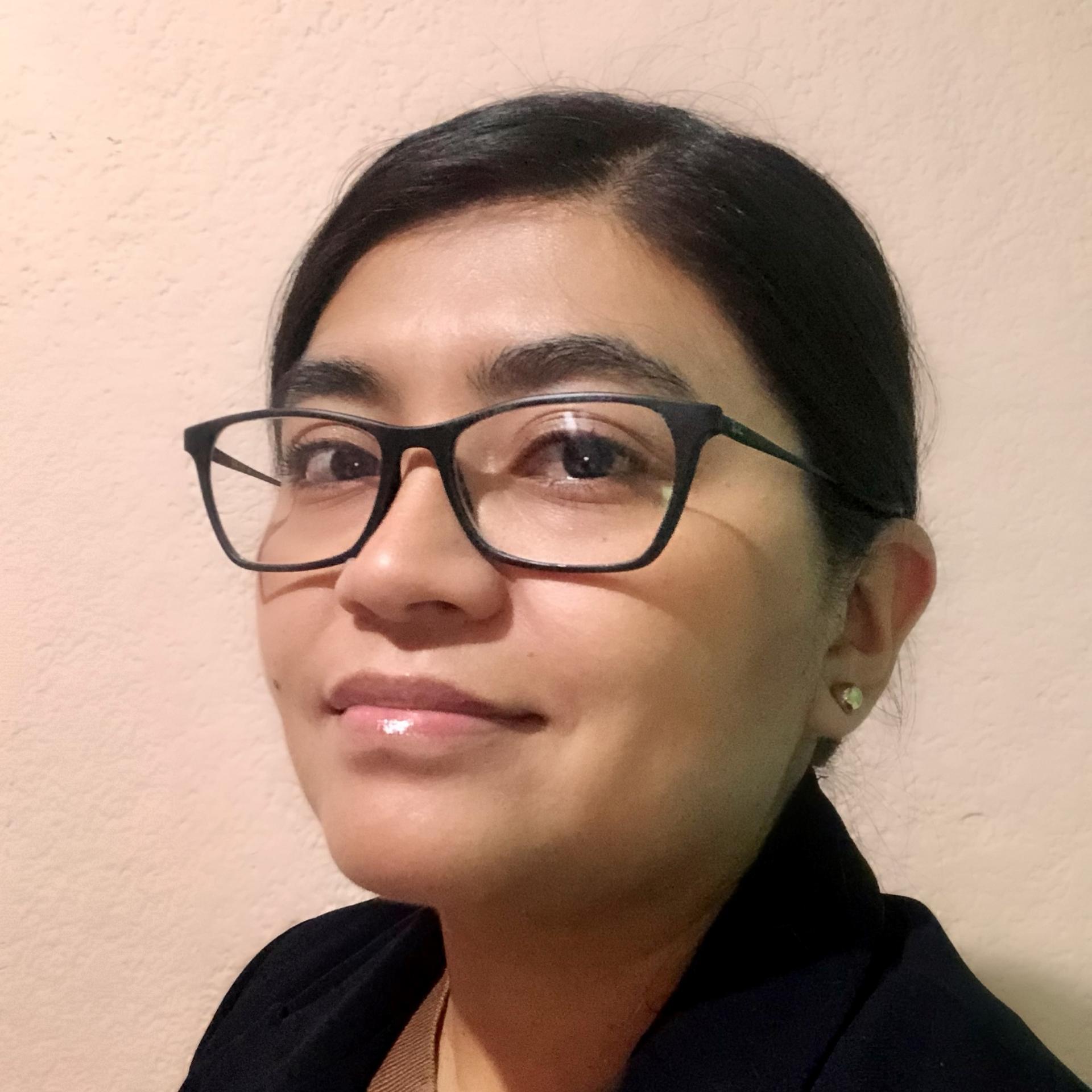 Adriana Rivera Martínez