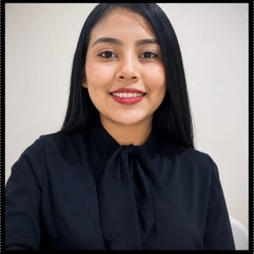 Hilda Rebeca Gómez López