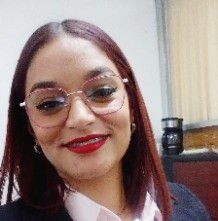 Nadia Fernanda Álvarez Suárez
