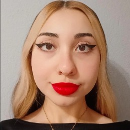Karen Alejandra Rodríguez Garza