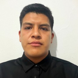 Daniel Sánchez Zepeda