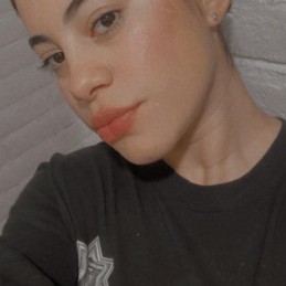 Roxana Ashley Muñoz Castelo