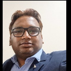Gautam Singh