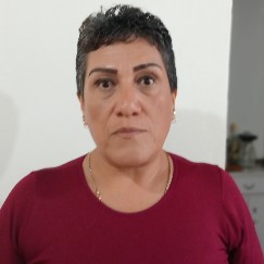 Gabriela Rivas Maldonado