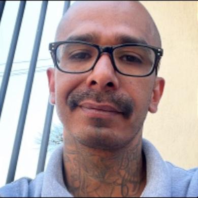 Christoper Garcia
