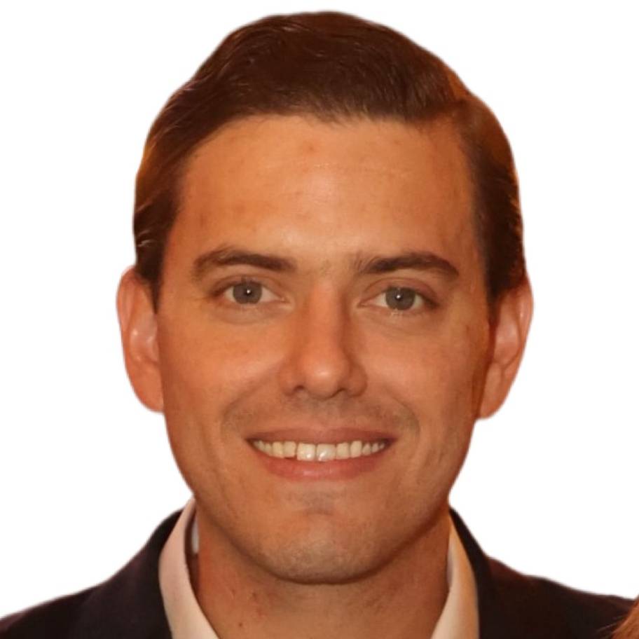 Luis Fernando Licona