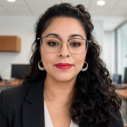 Mithzi Guadalupe Ramirez Estrella
