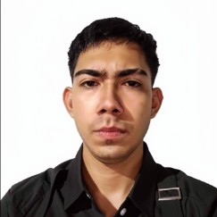 Edgar Alexis Ortiz Ocampo