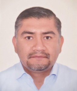 Erik Rodrigo Santana Gutierrez