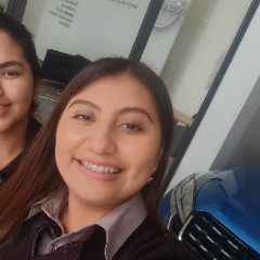 Miriam Yuliana Bonilla Gonzalez