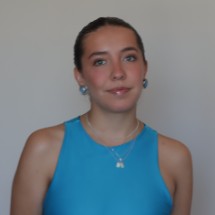 Paula Lucía Saavedra González