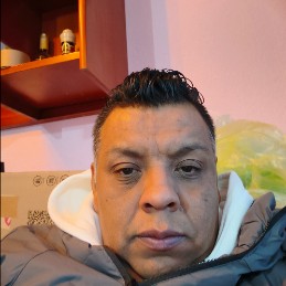 Rubén Mirón Becerra