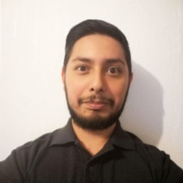 Jose Carlos Espinosa