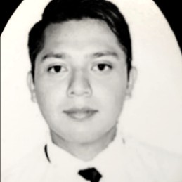 Jesus Ignacio Vallinas Pacheco