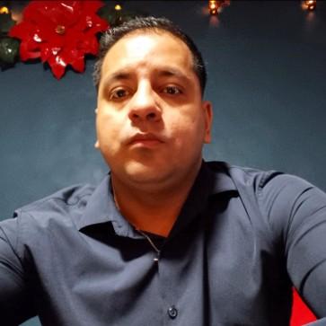 Juan Carlos Hernández Tejeda