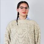 Shelsea Parra Vázquez